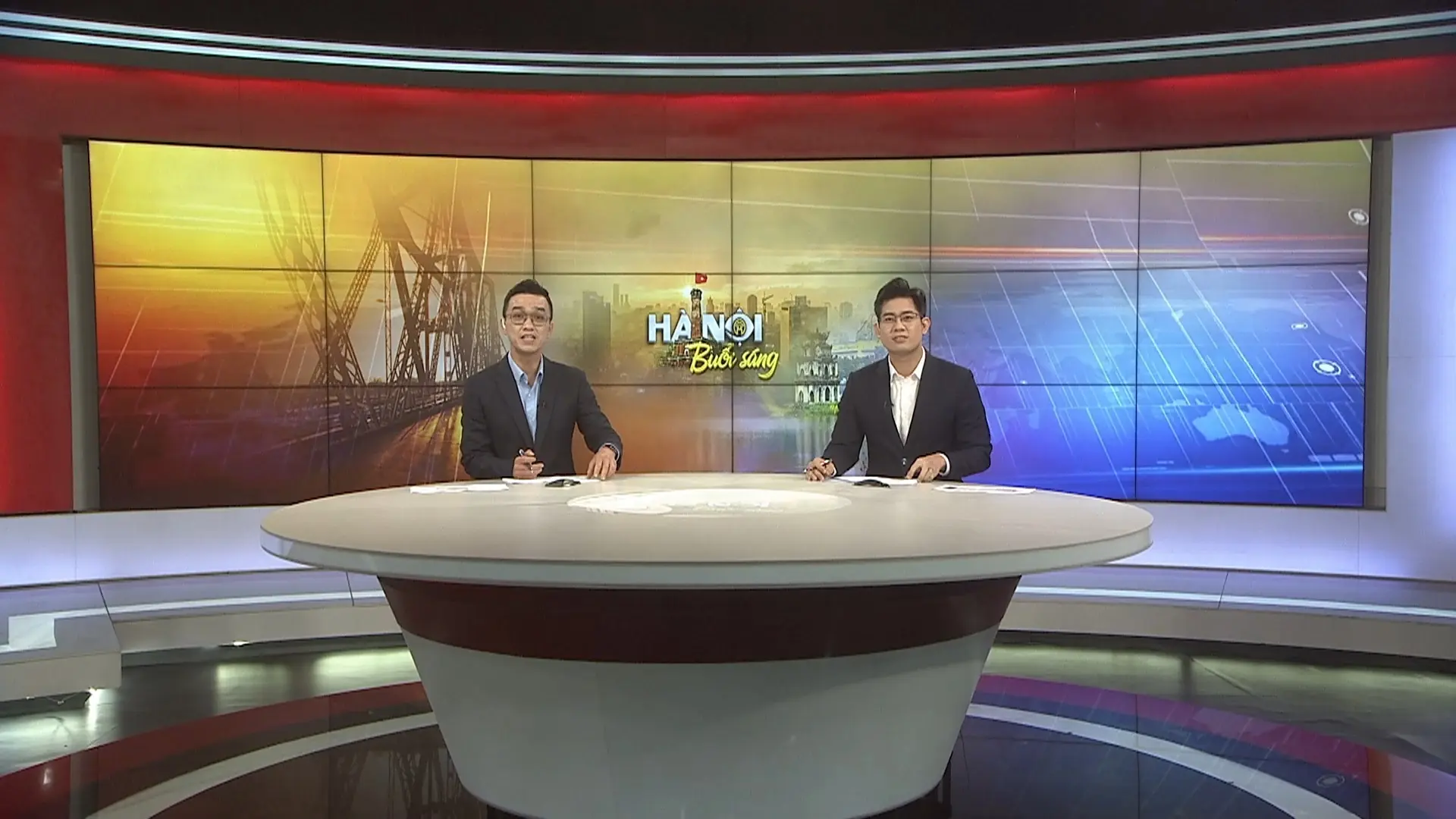 Chương trình Hà Nội buổi sáng | 24/11/2025